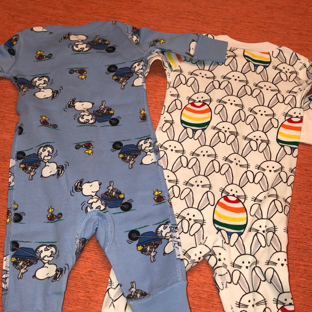 Hanna andersson pajamas - Picture 5 of 5